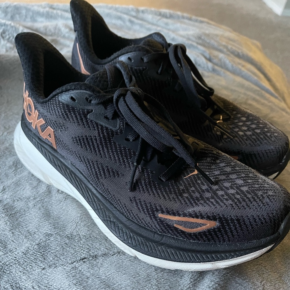 Hoka Clifton 9 Womens